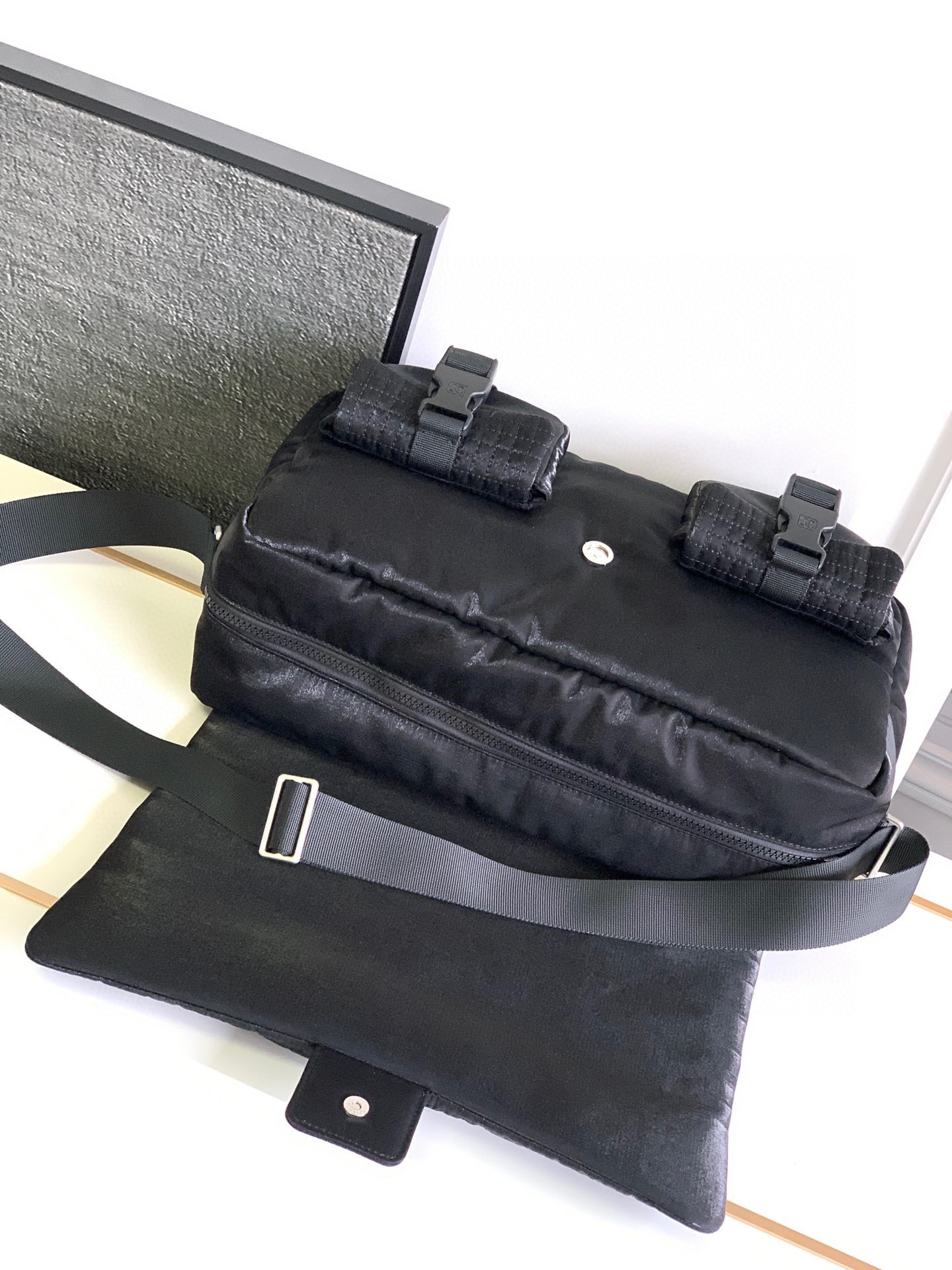 chanel Sports bag