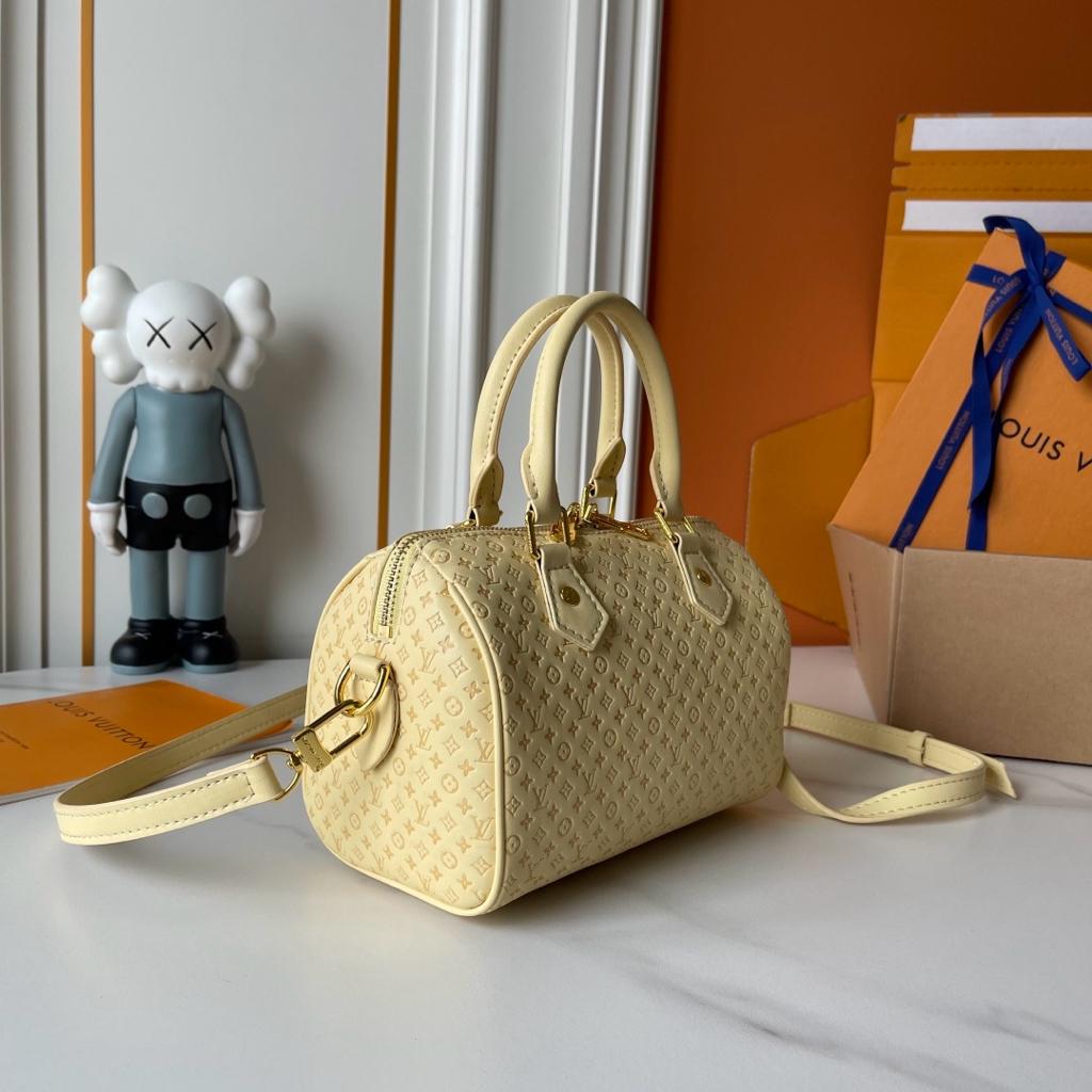 Louis Vuitton Speedy Bandoulière 20 Bag M29494