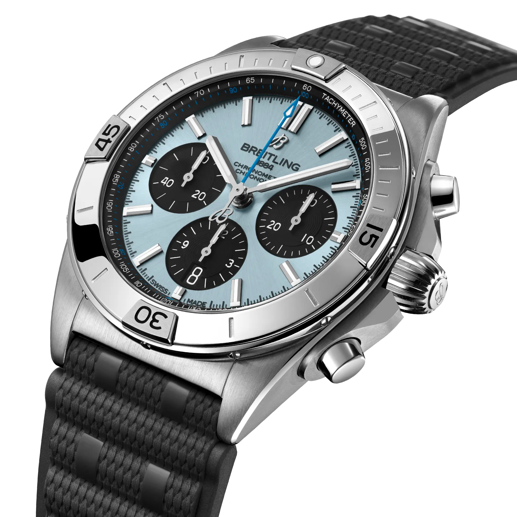 Breitling Chronomat B01 42mm PB0134101C1S2
