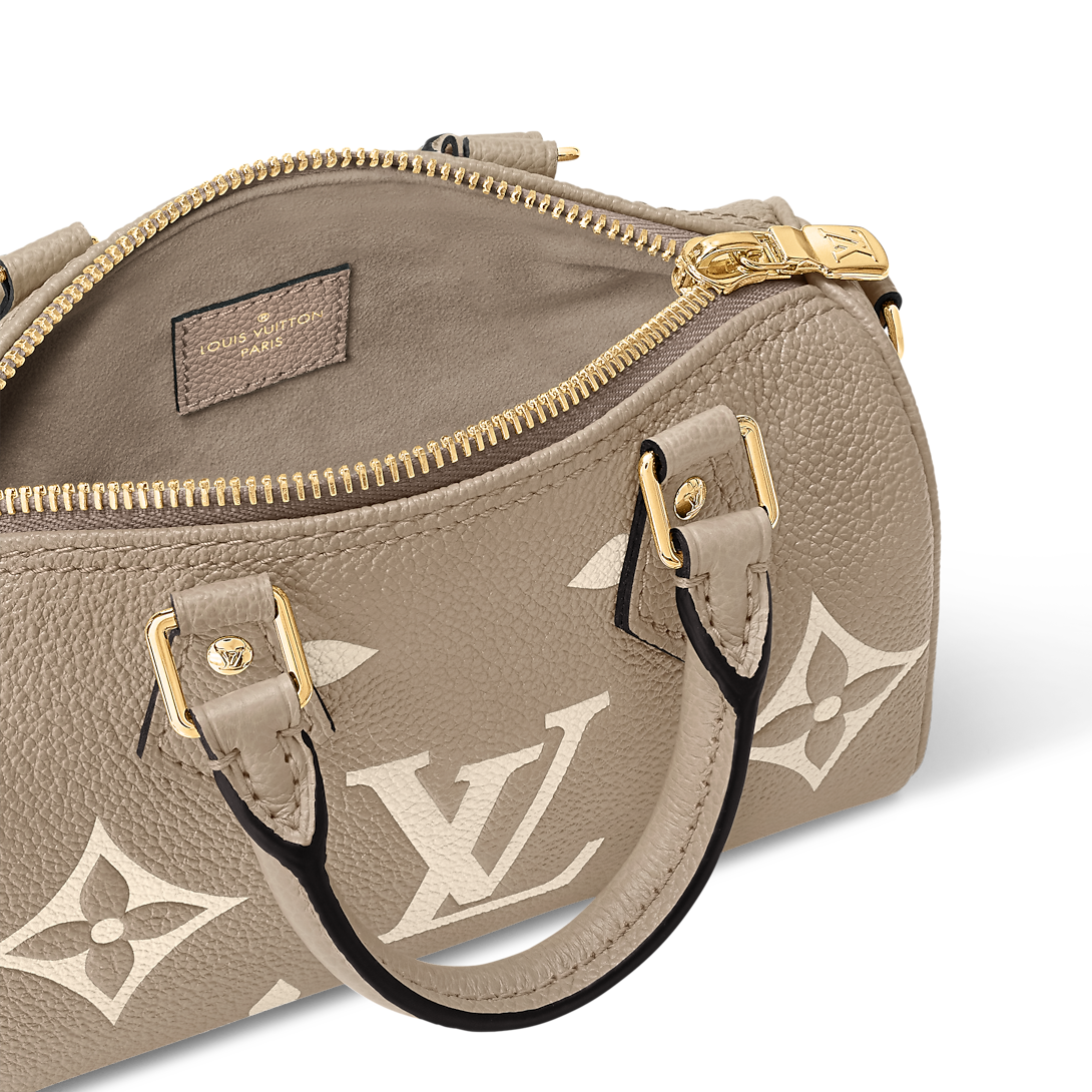 Louis Vuitton Nano Speedy M82890