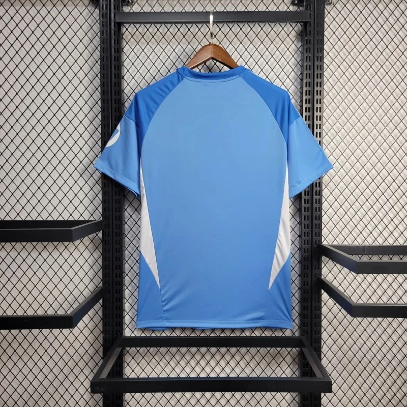 2025-26 Real Madrid Goalkeeper Football jersey