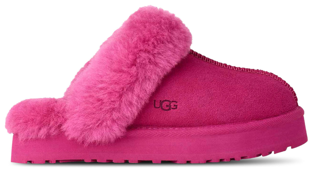 UGG Disquette
