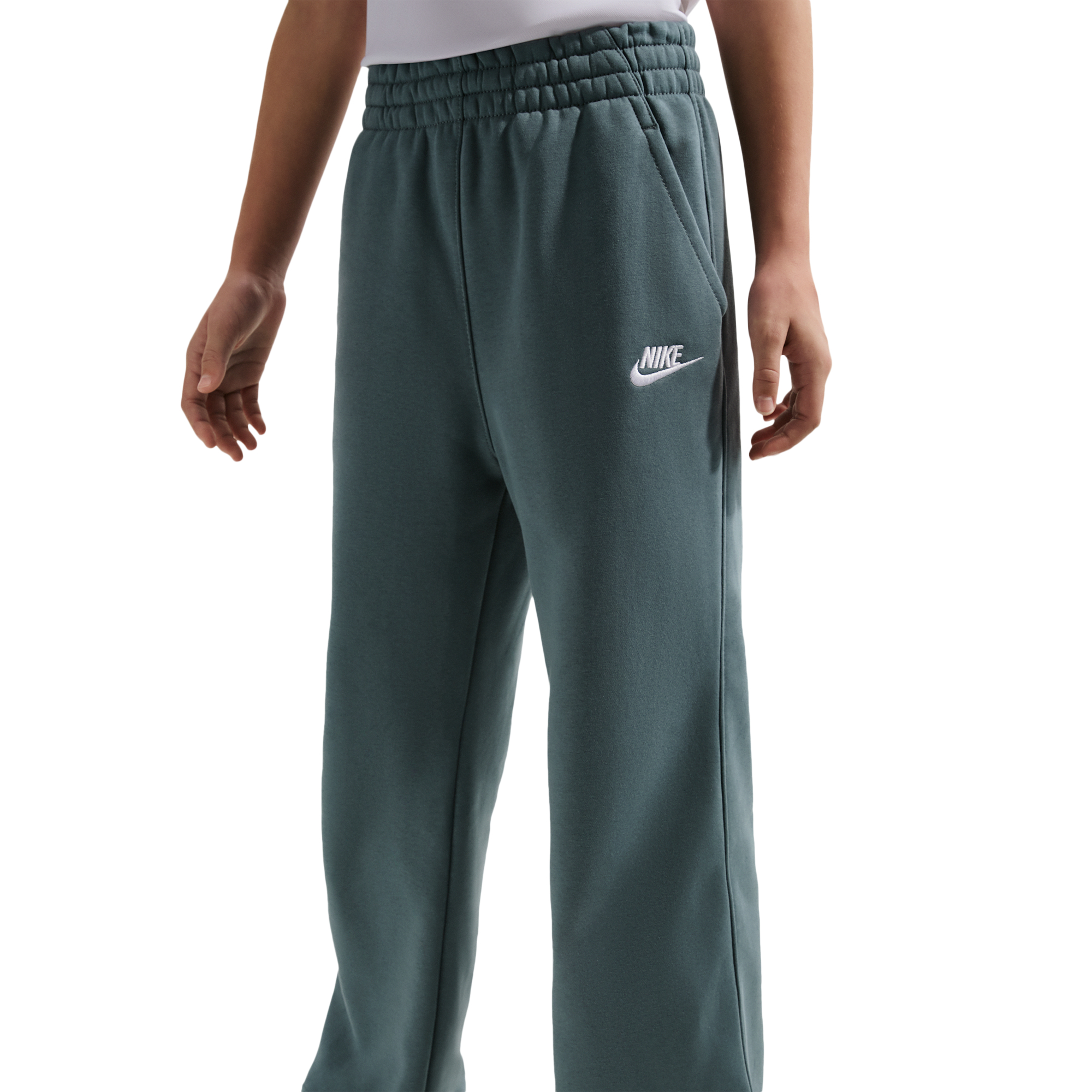 Nike NSW Club Fleece WL Pants