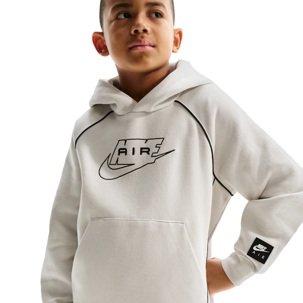 Nike Air Pullover Hoodie