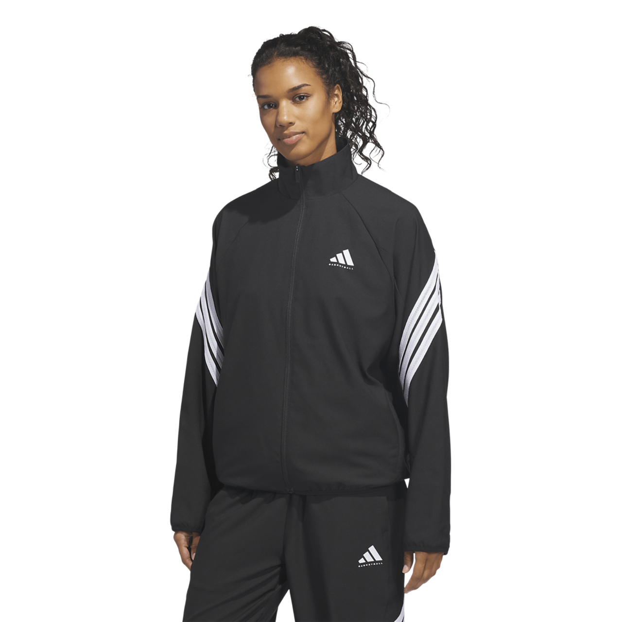 adidas Crazy Lite Full-Zip Jacket