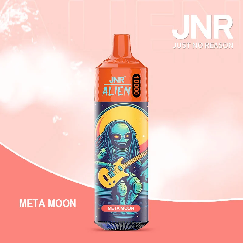 Alien 10K Puffs Disposable Vape