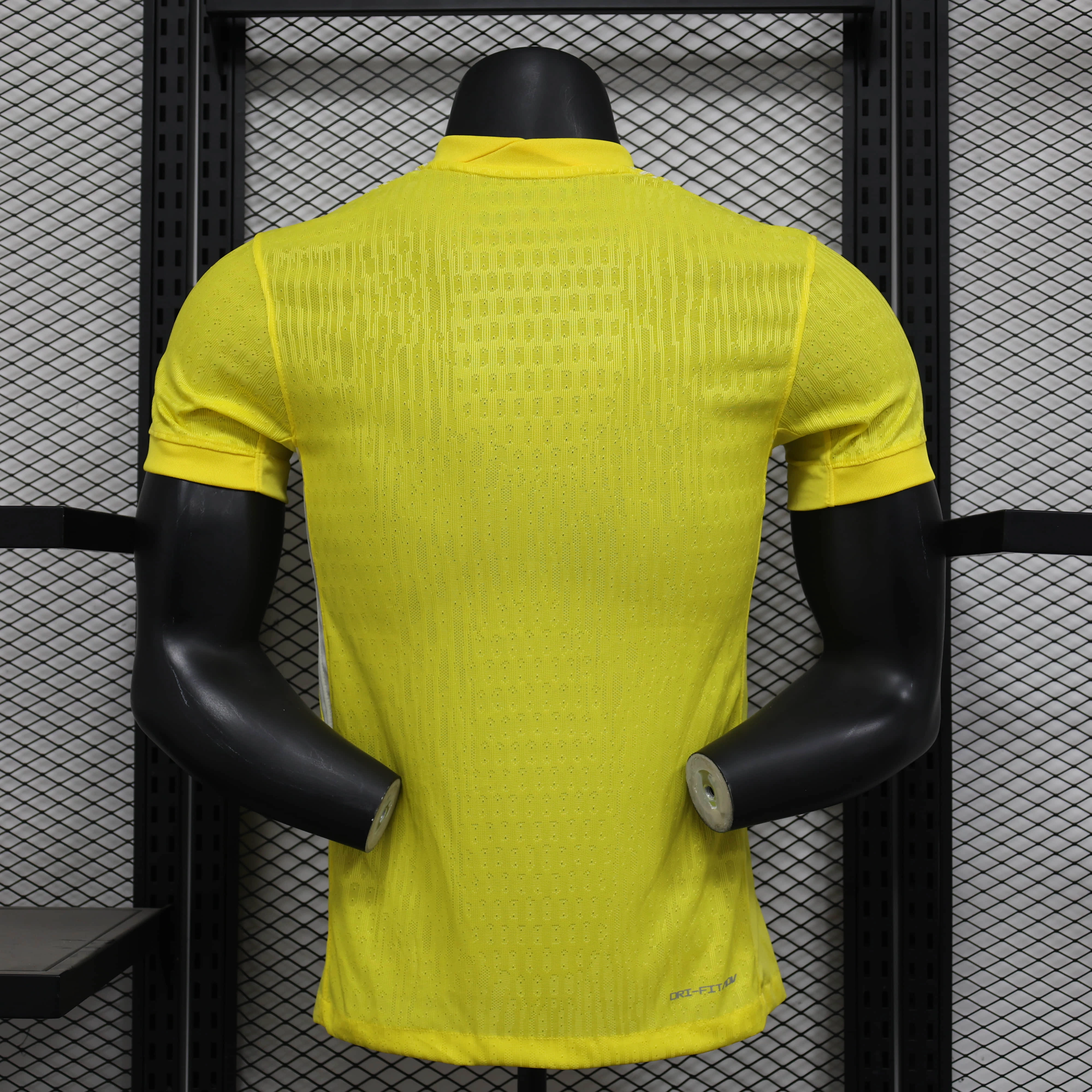 Player 2025-26 France Leaked Goalkeeper Football jersey
