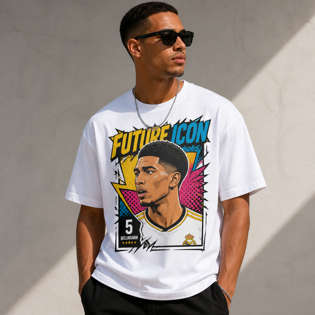 Bellingham Unisex T-Shirt – Limited-Time Offer – Hot Seller