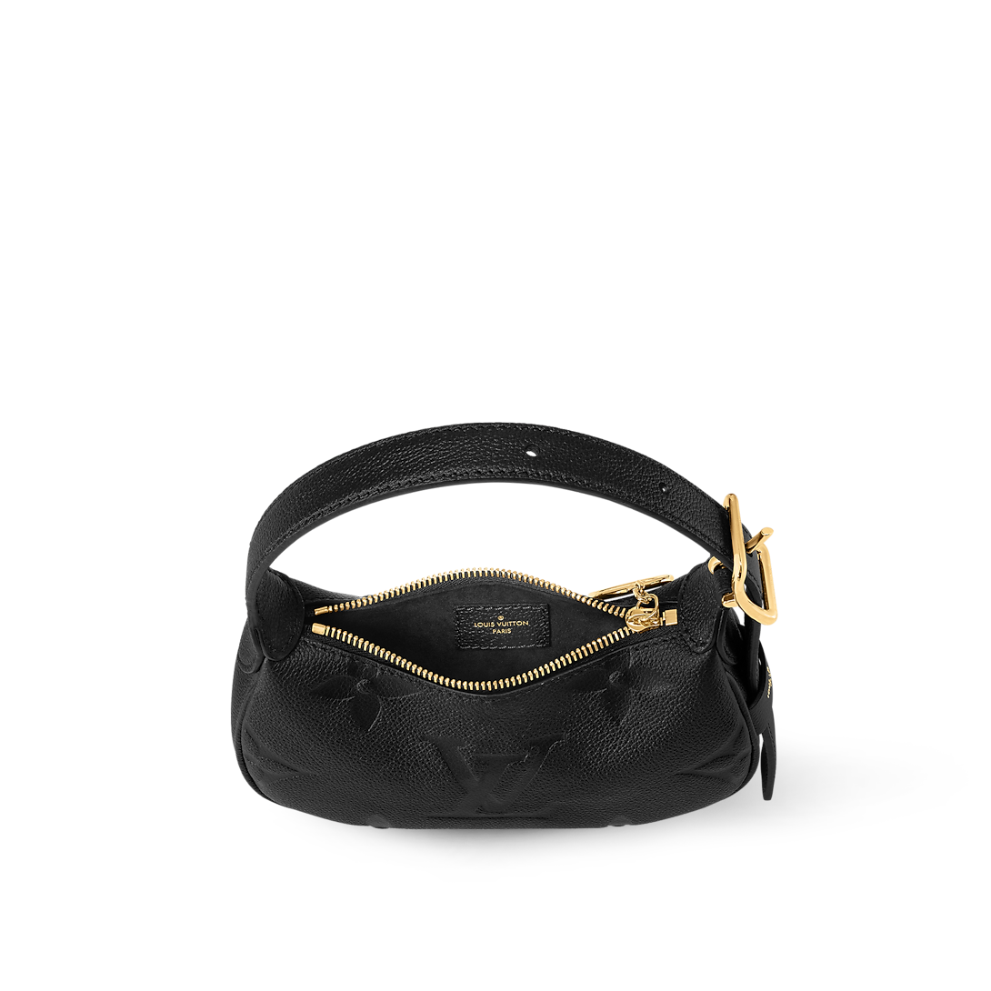 Louis Vuitton Mini Moon M82519