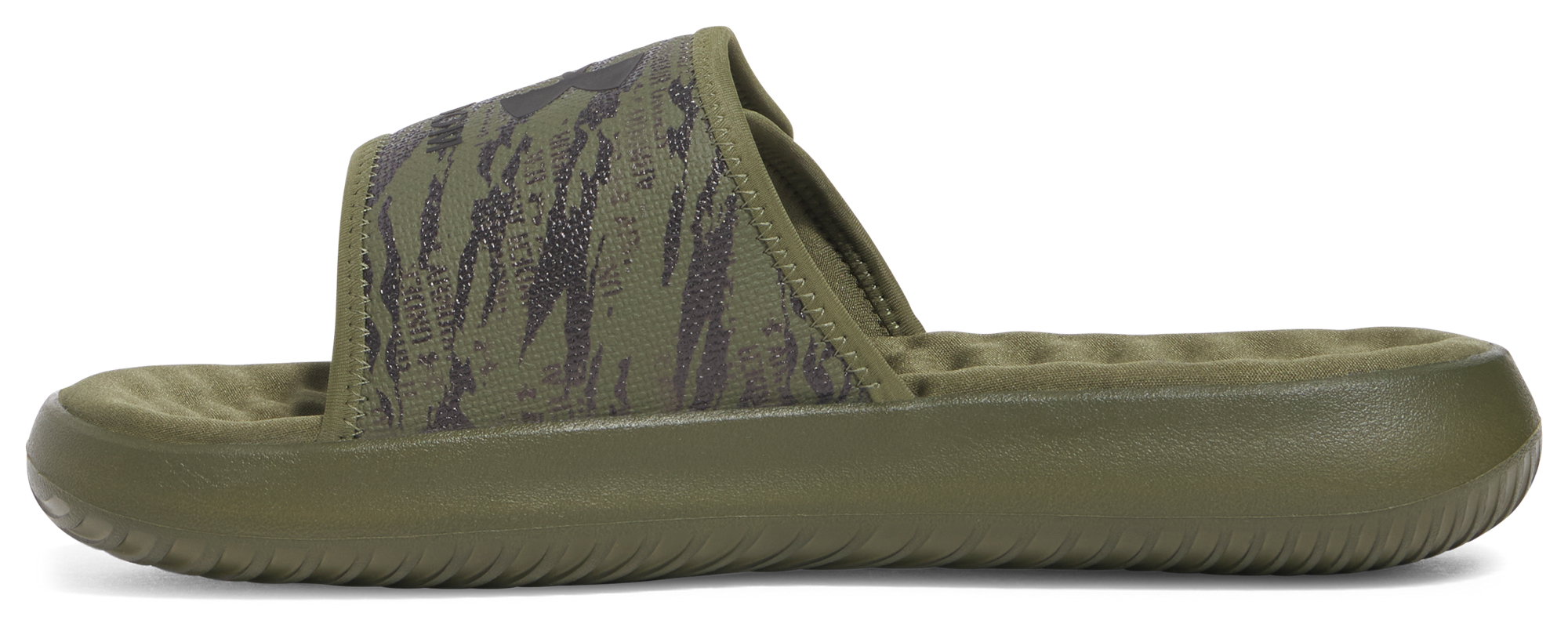 Under Armour Ignite Pro 8 Freedom