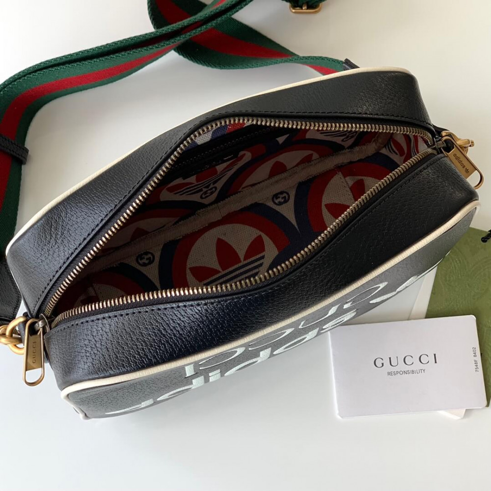 adidas x Gucci Small Shoulder Bag