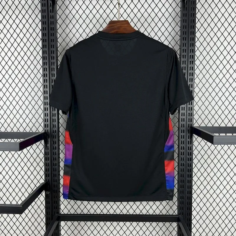 2025-26 England Away Football jersey