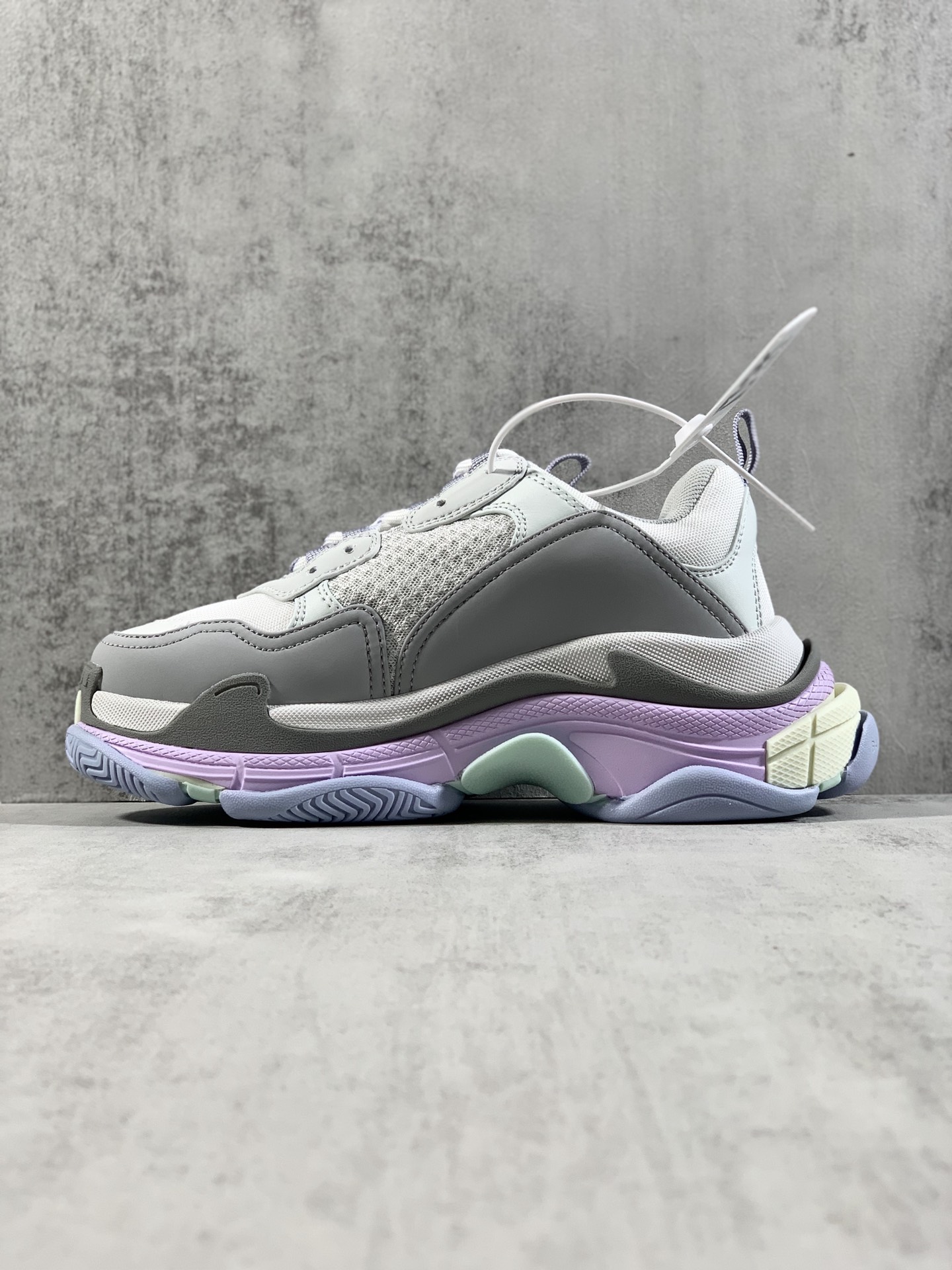 Balenciaga Triple S Sneaker