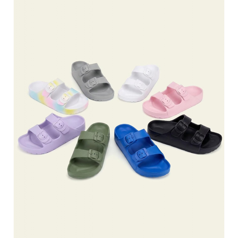 Kids Slides Sandals