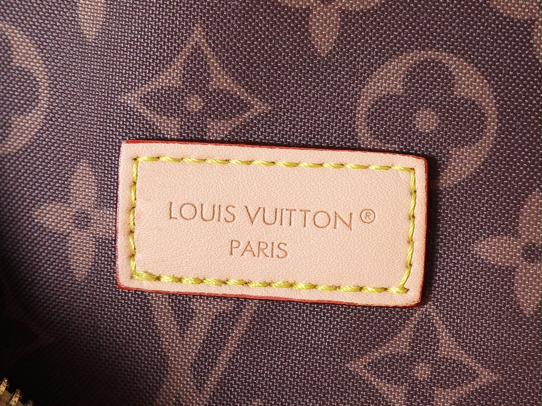 Louis Vuitton Speedy Soft 30 Bag Beige 35cm M27387