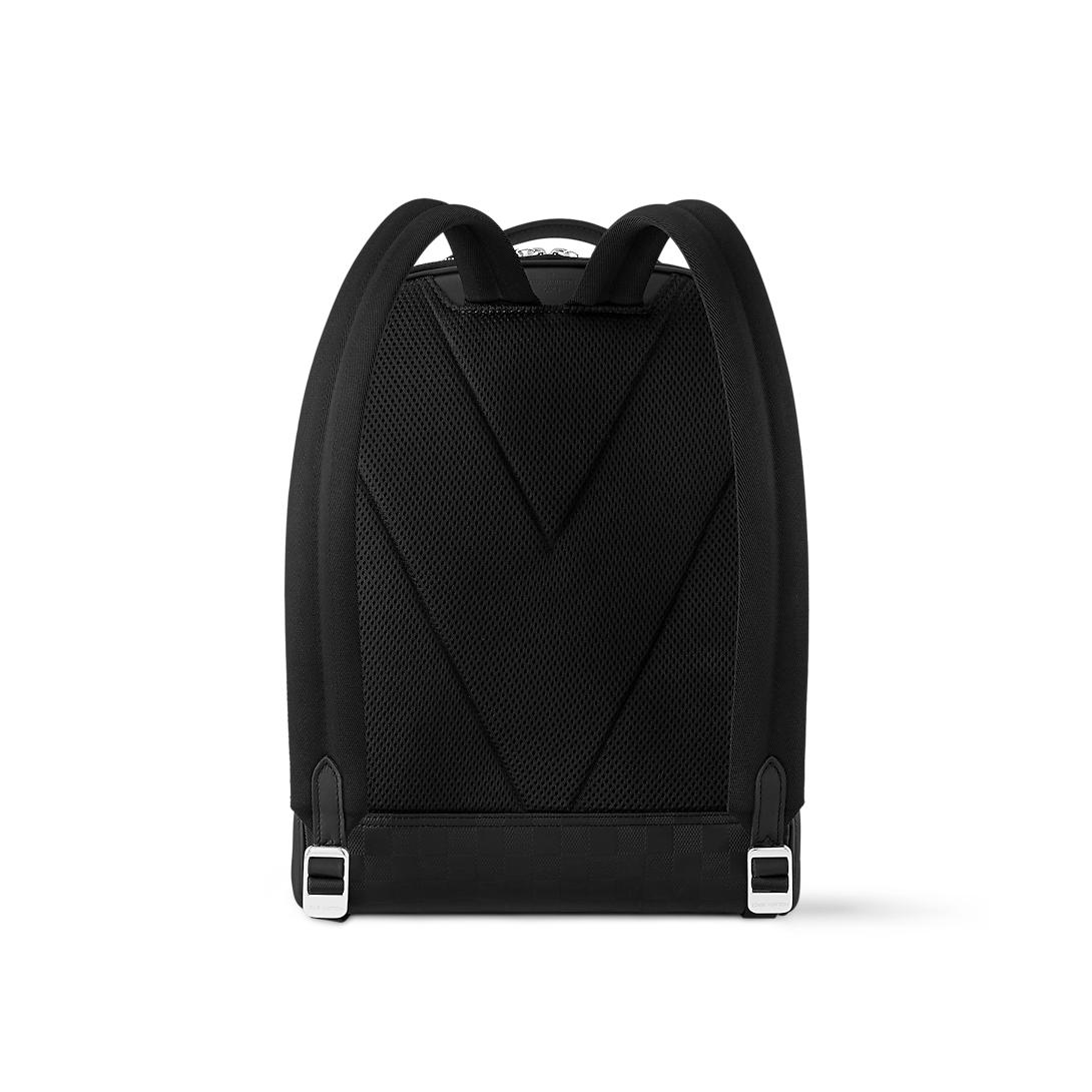 Louis Vuitton Avenue Backpack N40501