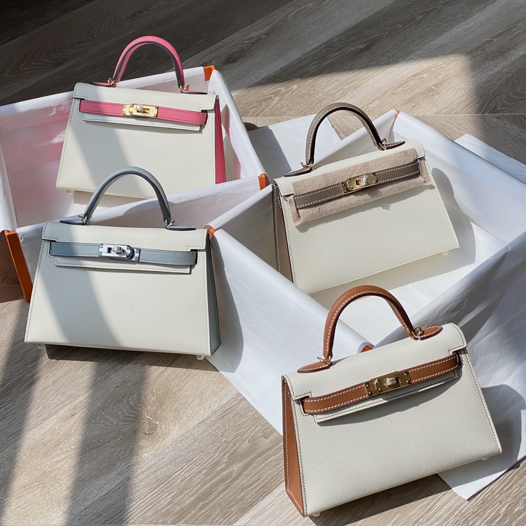 Hermès Mini Kelly