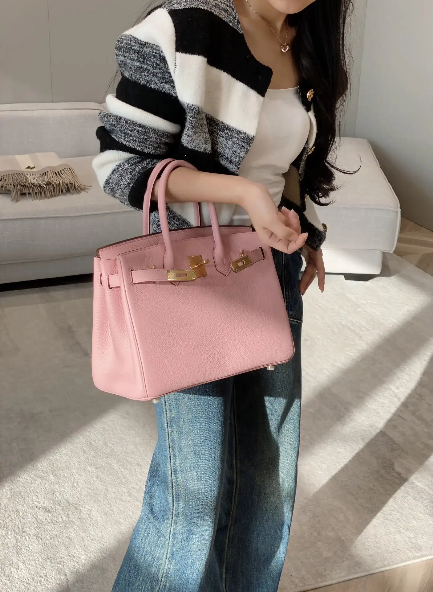 Togo Birkin 30