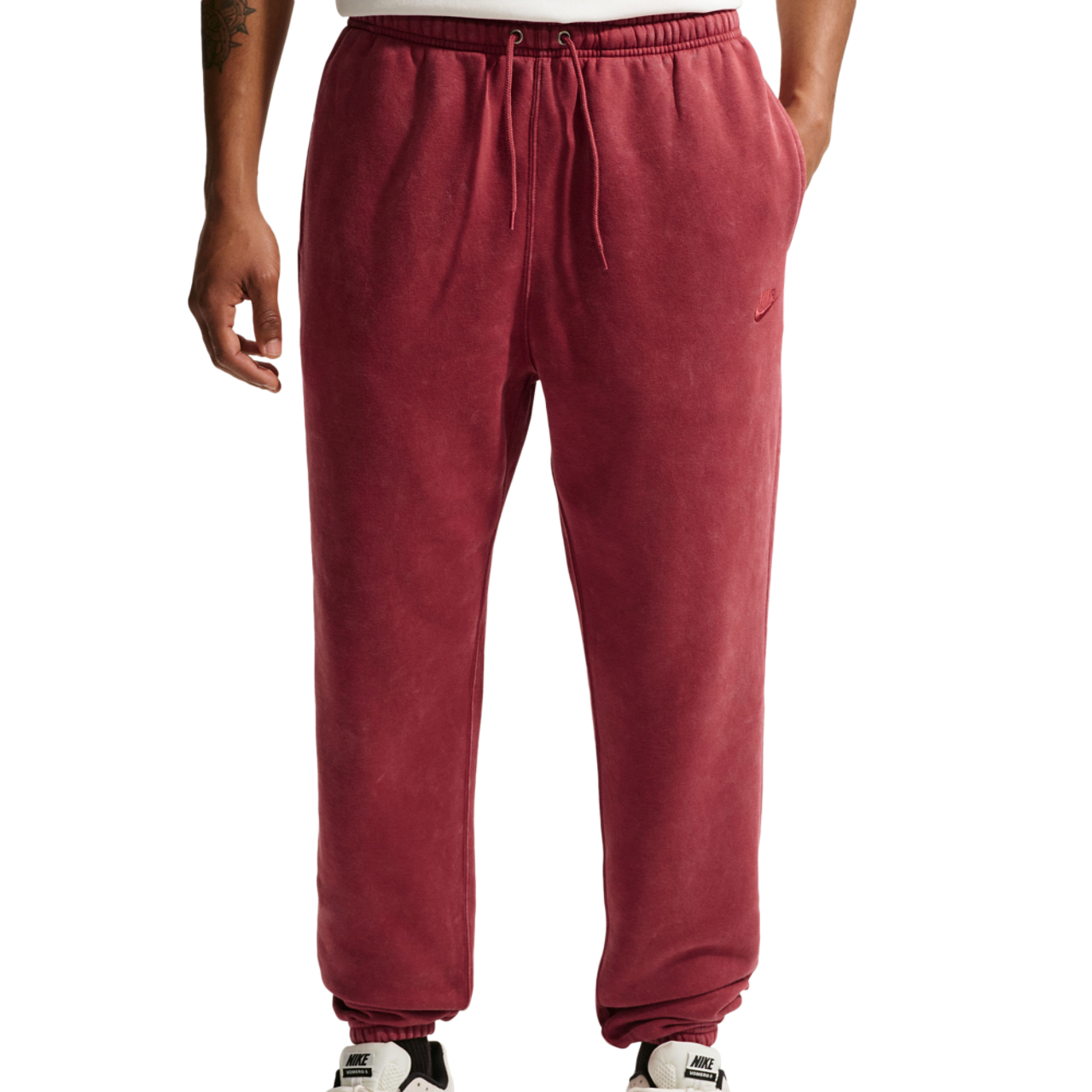 Nike CWash Club Basketball Cuff Pants