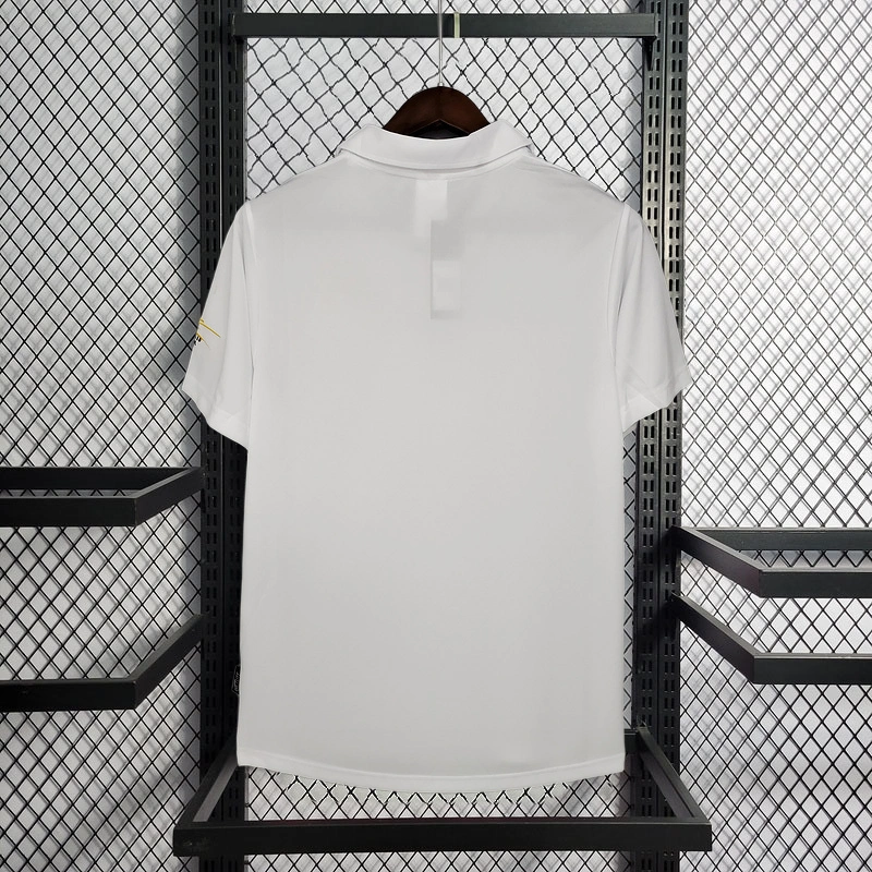 Retro 2002-03 Real Madrid Champions League HOME Football jersey retro