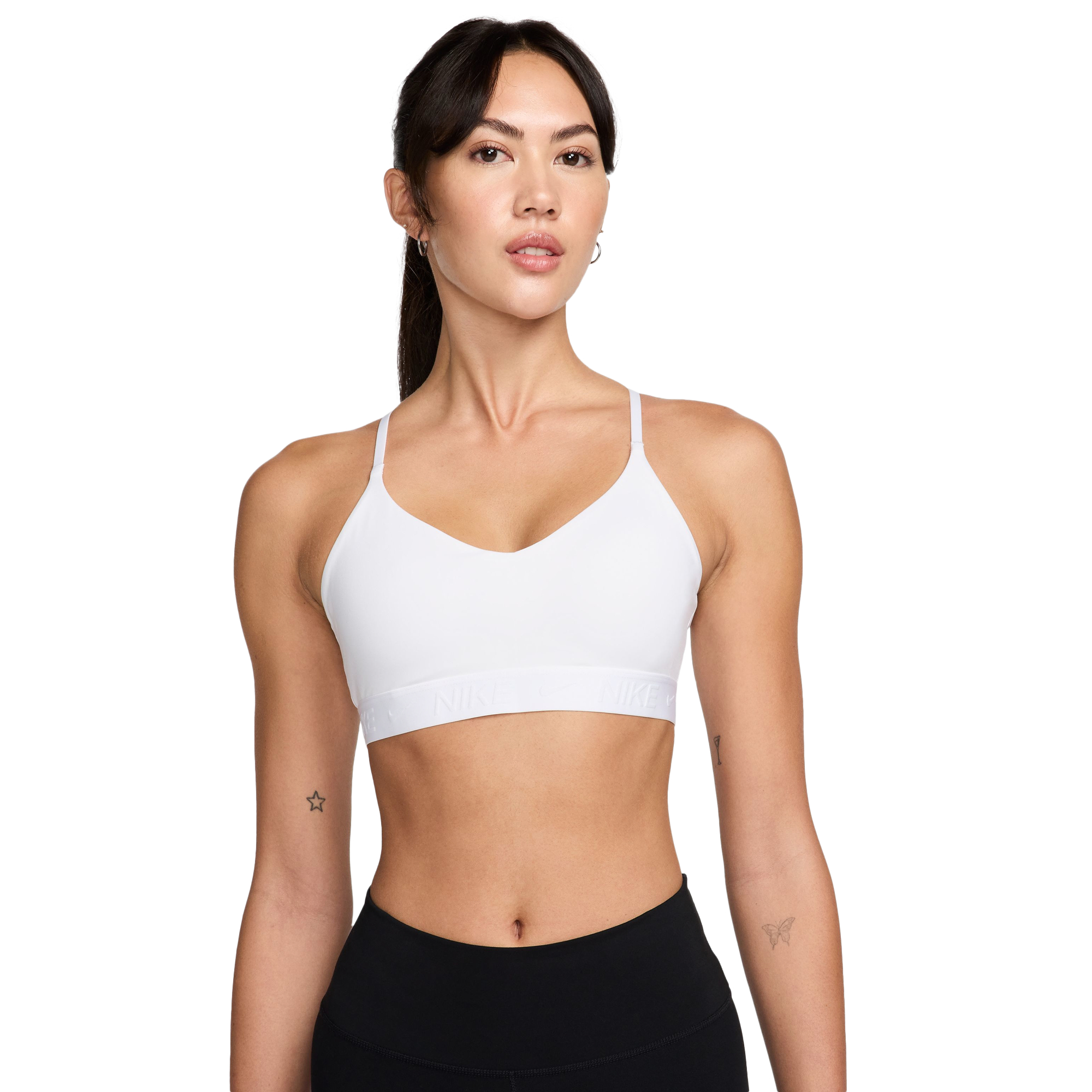 Nike Dri-FIT Indy Bra