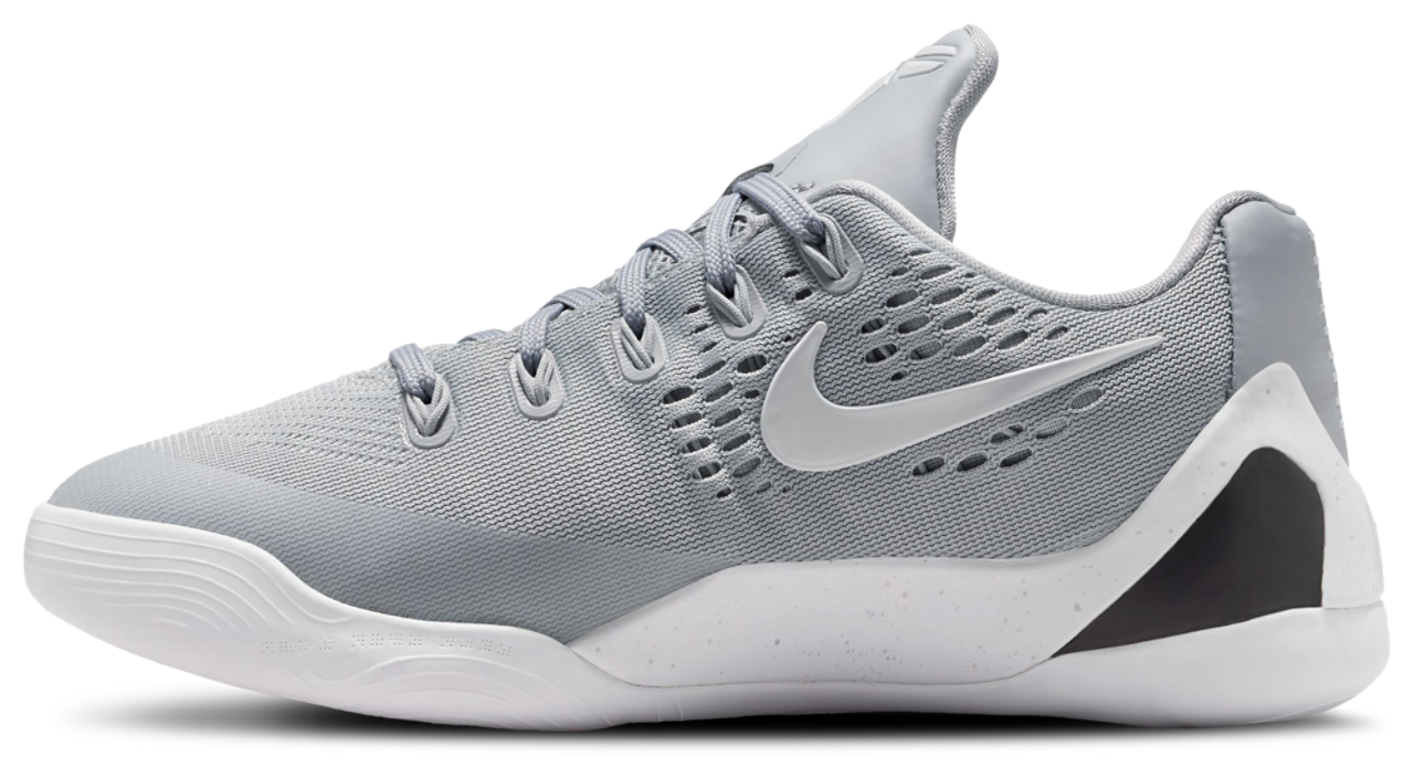Nike Kobe IX EM