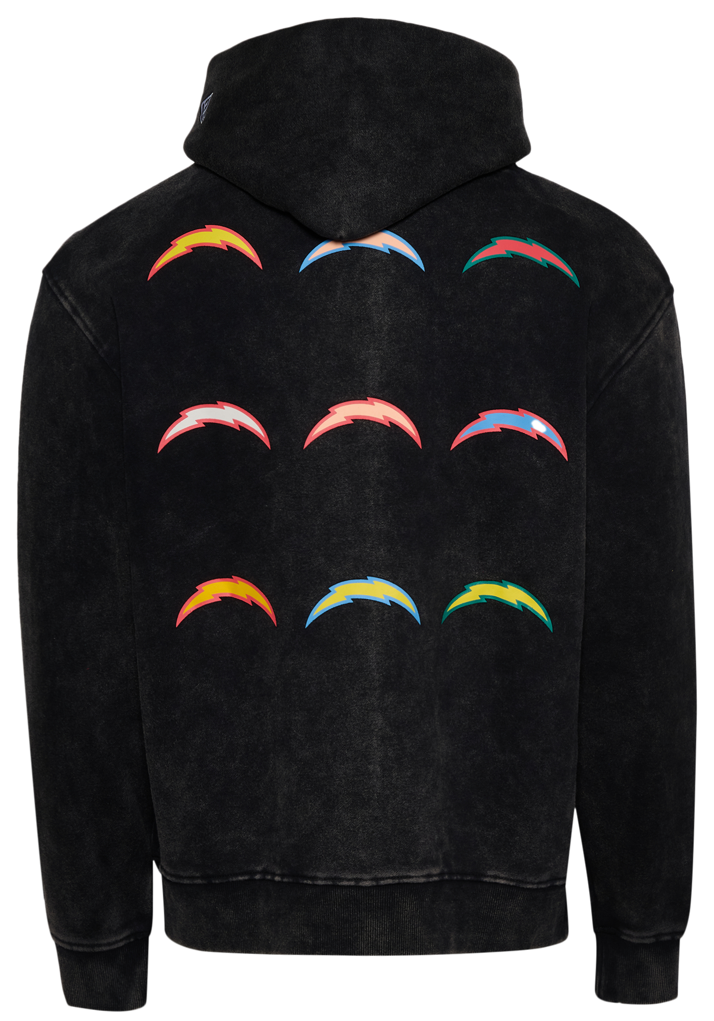 New Era Chargers 3067 Pullover Hoodie