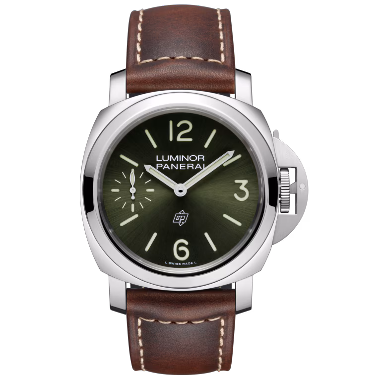 Panerai Luminor Logo 44mm PAM01624