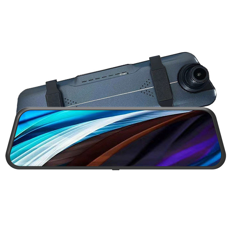 car streaming wifi dash cam