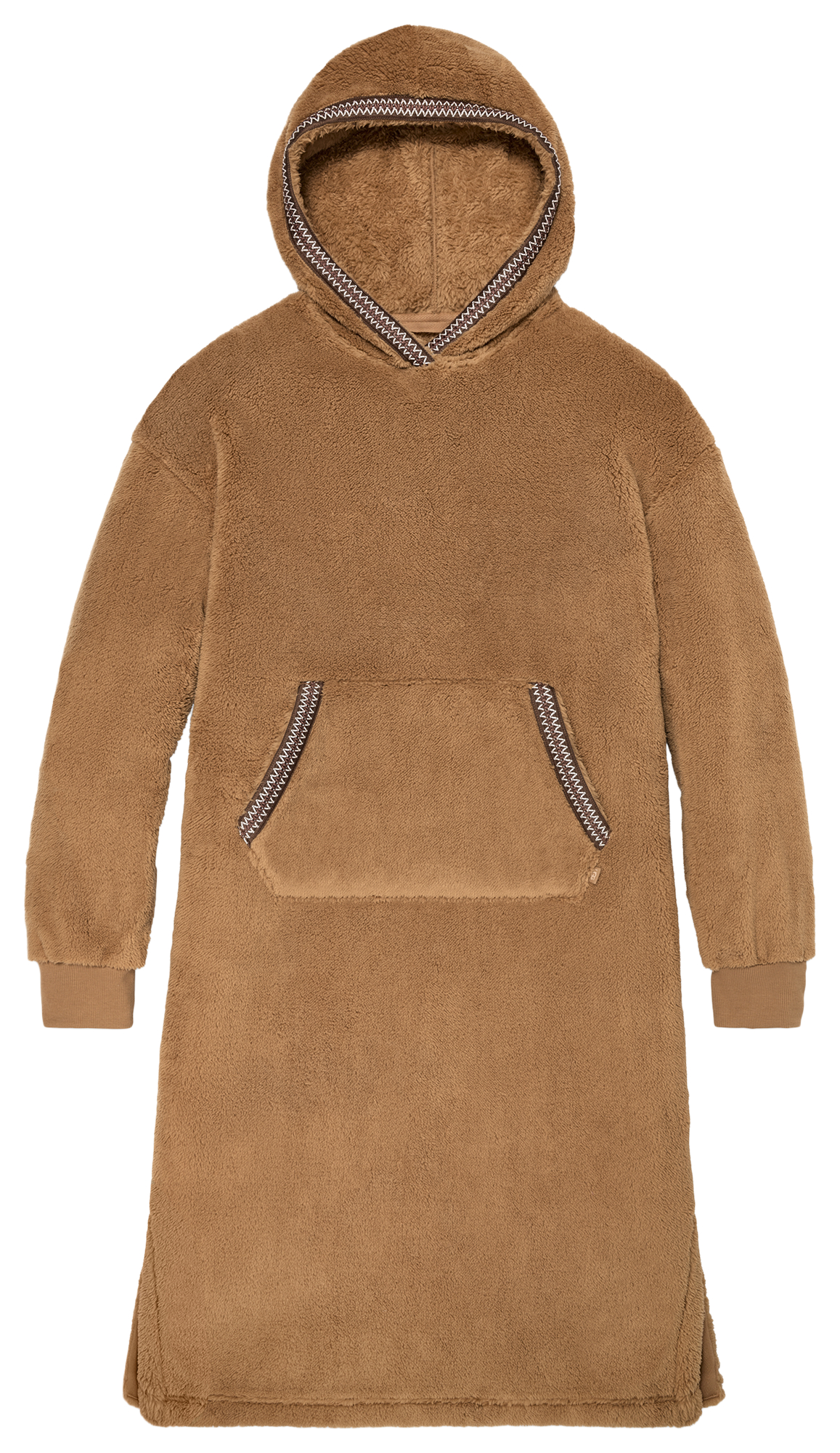 UGG UGGfluff Oversized Hoodie