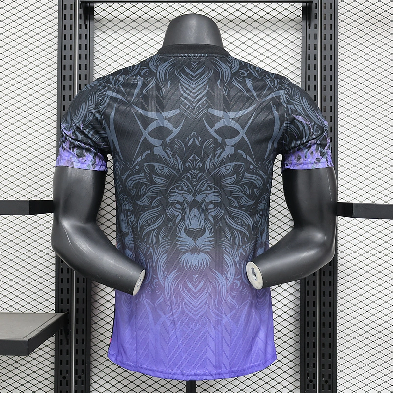 player 2024-25 Manchester United Special Edition Football jersey