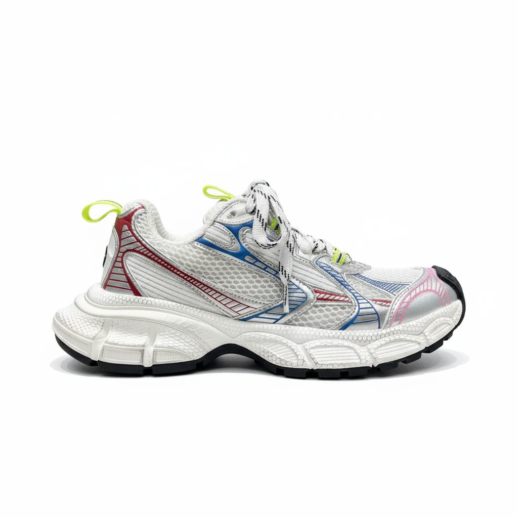 Balenciaga Top Edition 23 new daddy shoes
