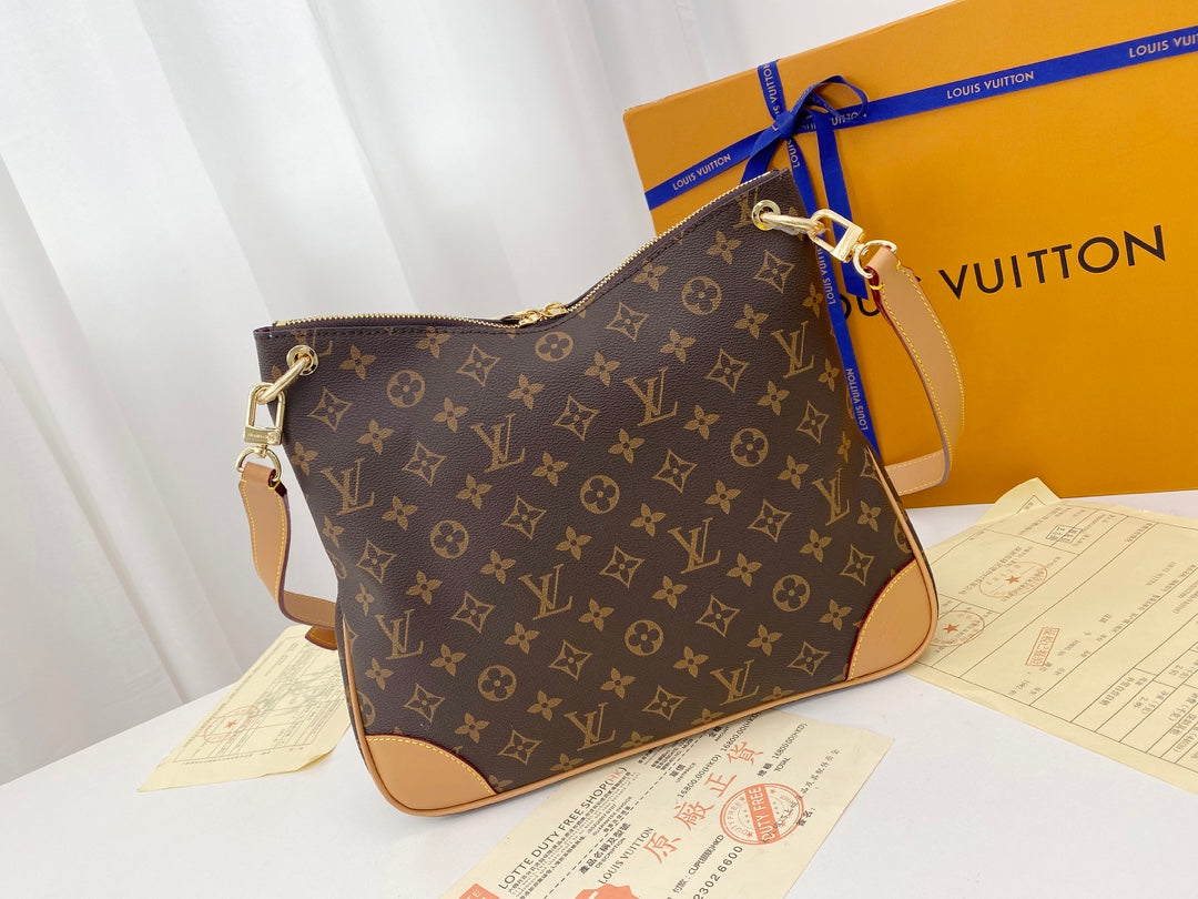 Louis Vuitton Od On Mm Natural M45355