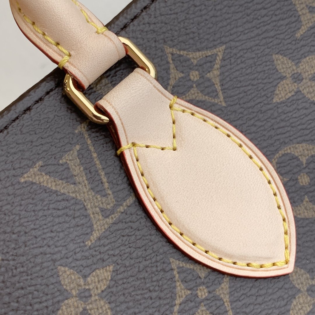 Louis Vuitton Sac Plat Pm 32Cm M45848