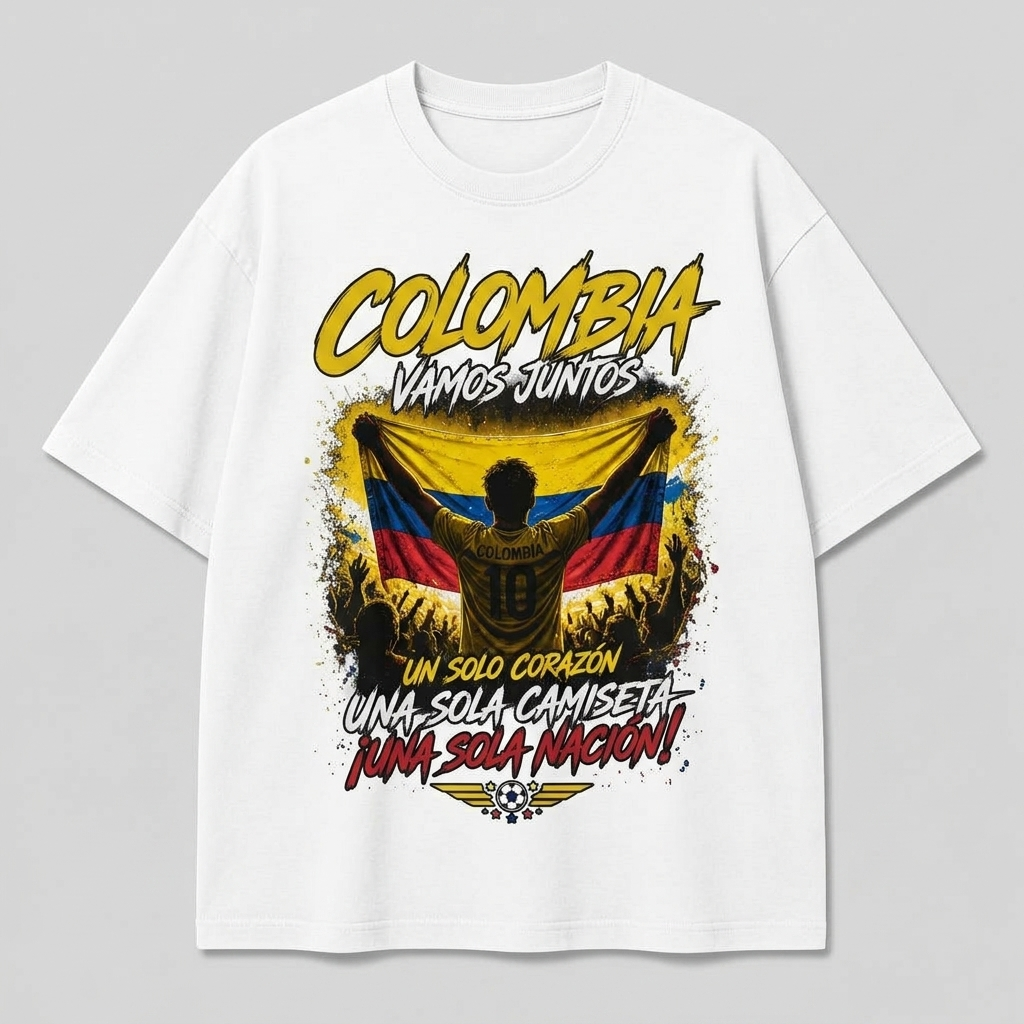 Unisex Loose Fit T-Shirt 100% Cotton Soft Comfortable Summer Casual Printed Top