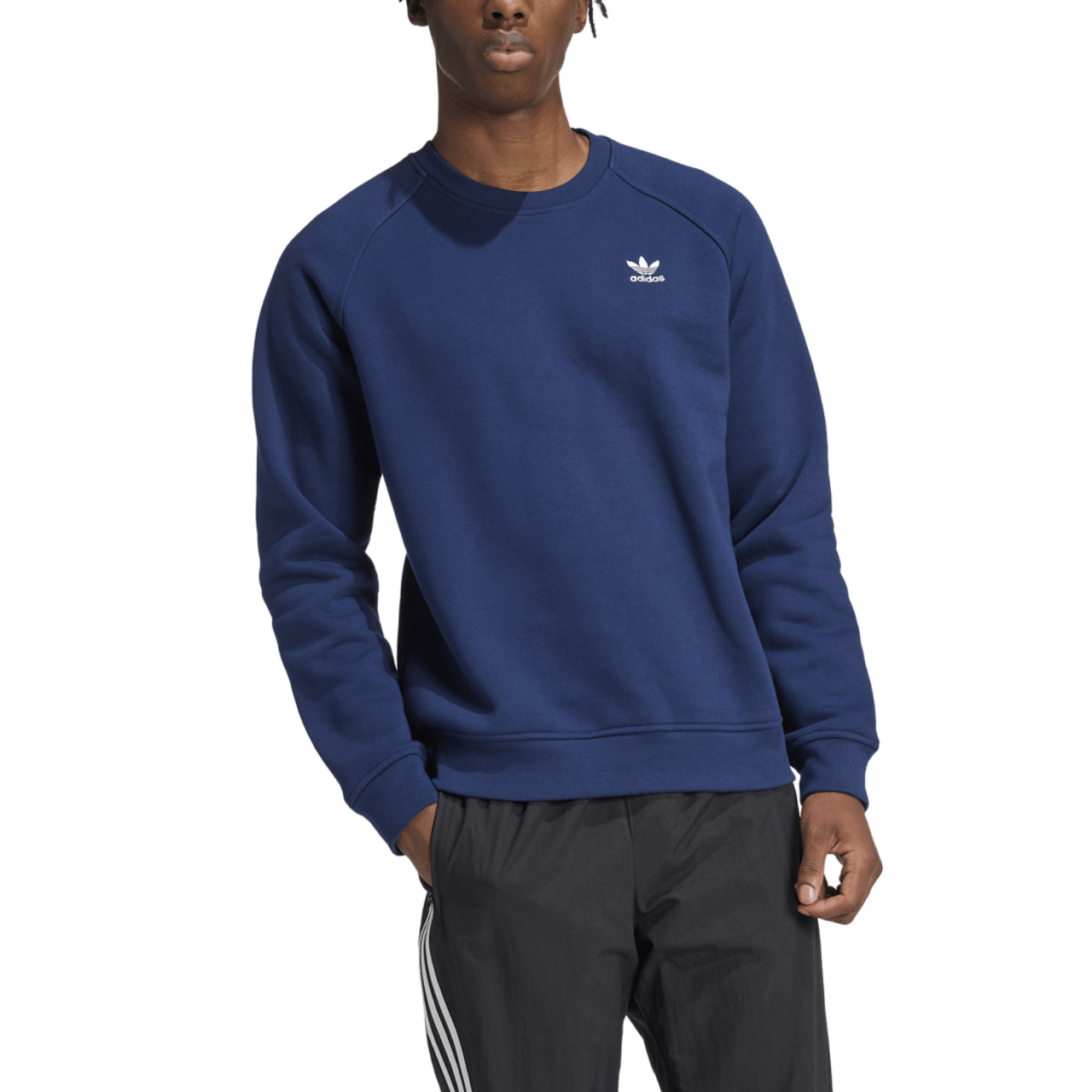 adidas Originals Trefoil Essentials Sweater