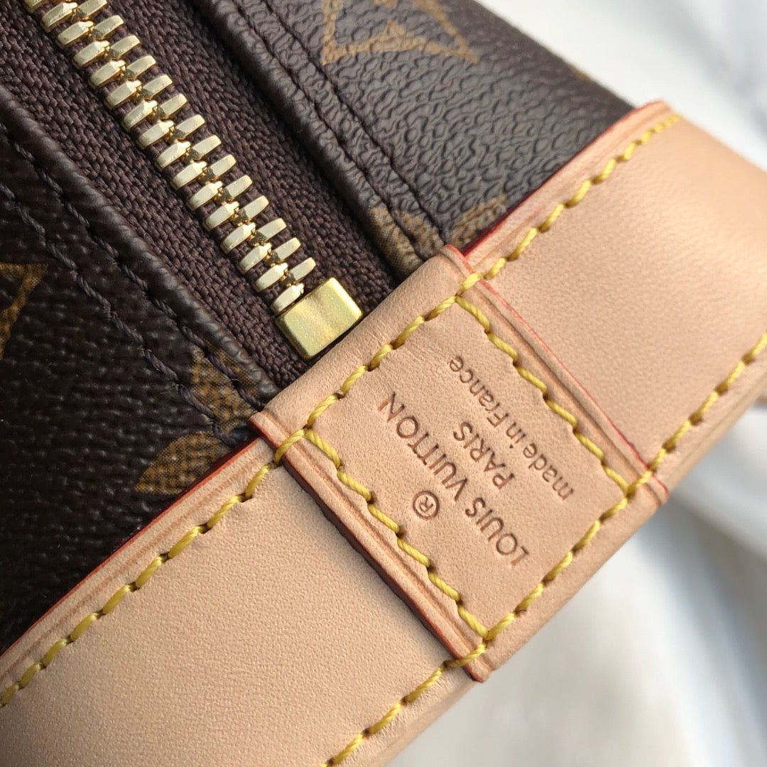 Louis Vuitton Alma Pm 32Cm
