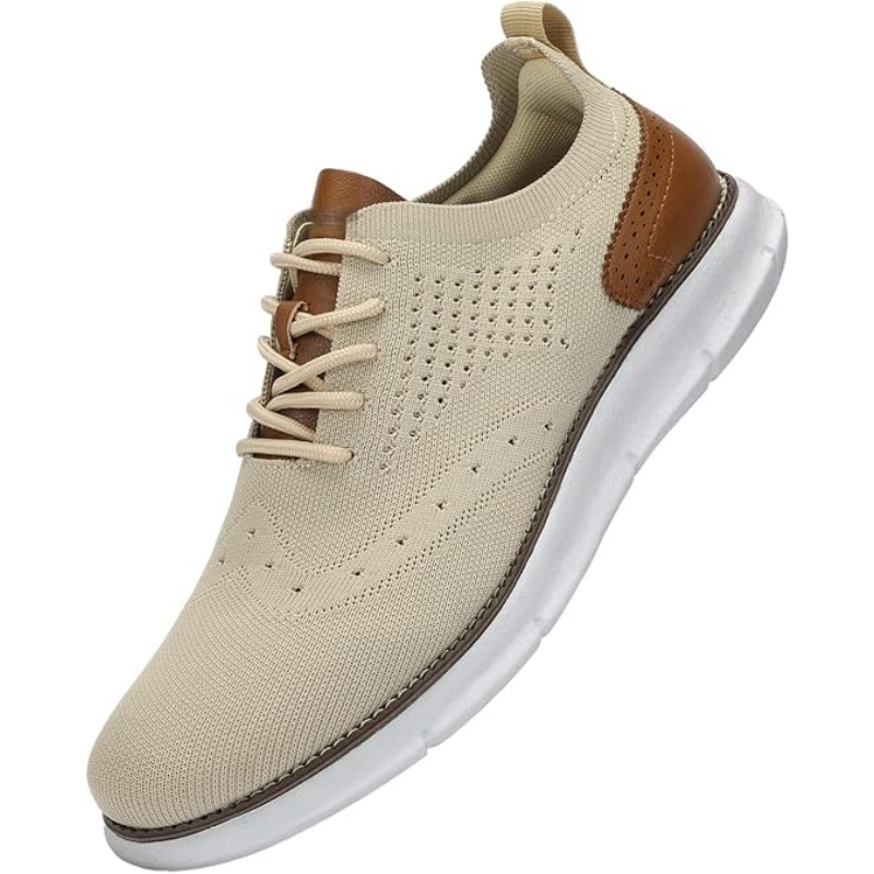 Men's Fashion Dress Shoes