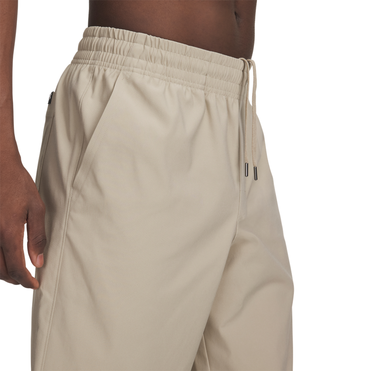 Under Armour Icon Woven Joggers