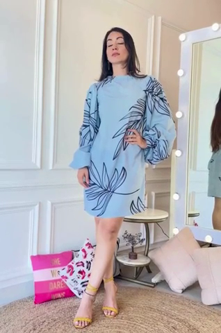 dress