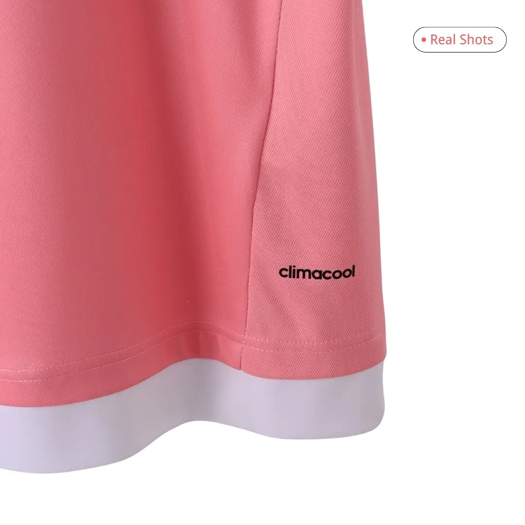 Juventus 2015/16 Retro Away Soccer Jersey