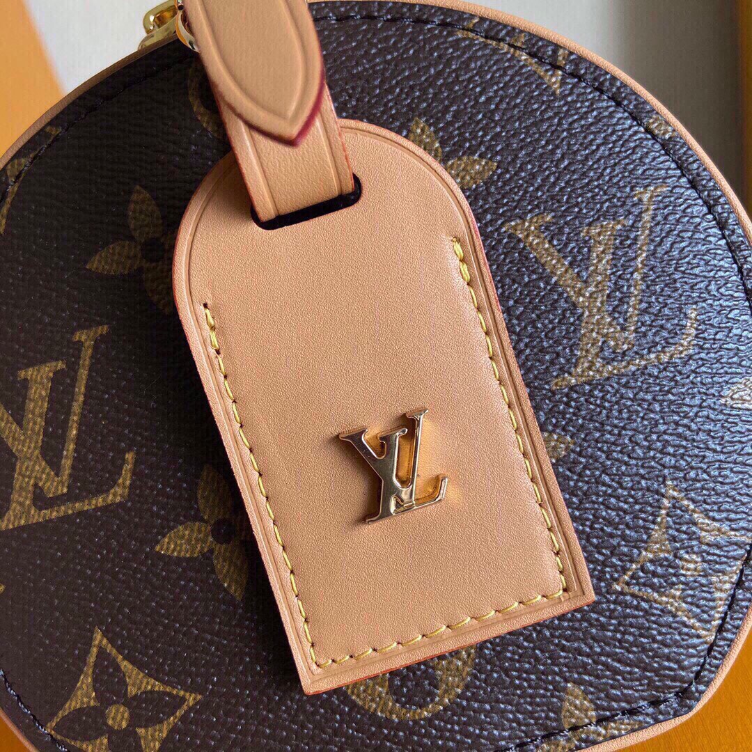 Louis Vuitton Mini Boite Chapeau M44699