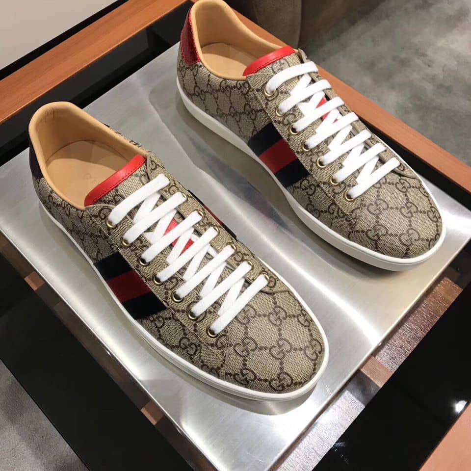 Gucci Women’S Ace Supreme