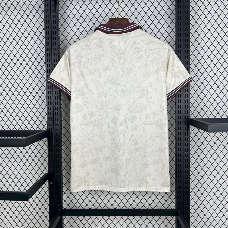 2025-26 Real Betis special edition Football jersey