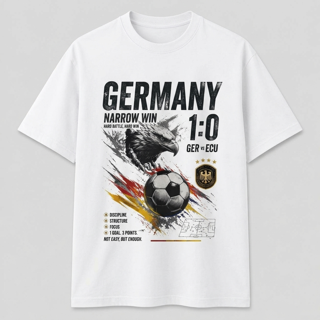 Unisex Loose Fit T-Shirt 100% Cotton Soft Comfortable Summer Casual Printed Top