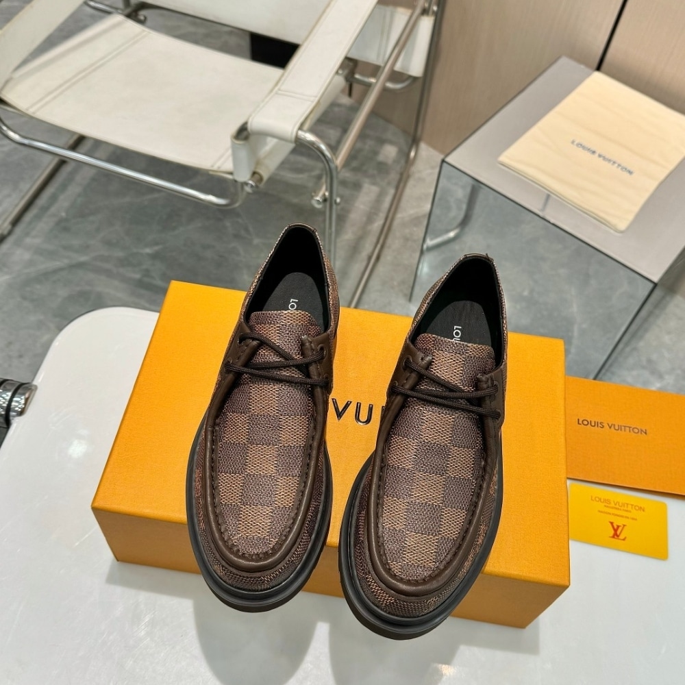 Louis Vuitton Ranger Derby Ebene 1Adg1Q