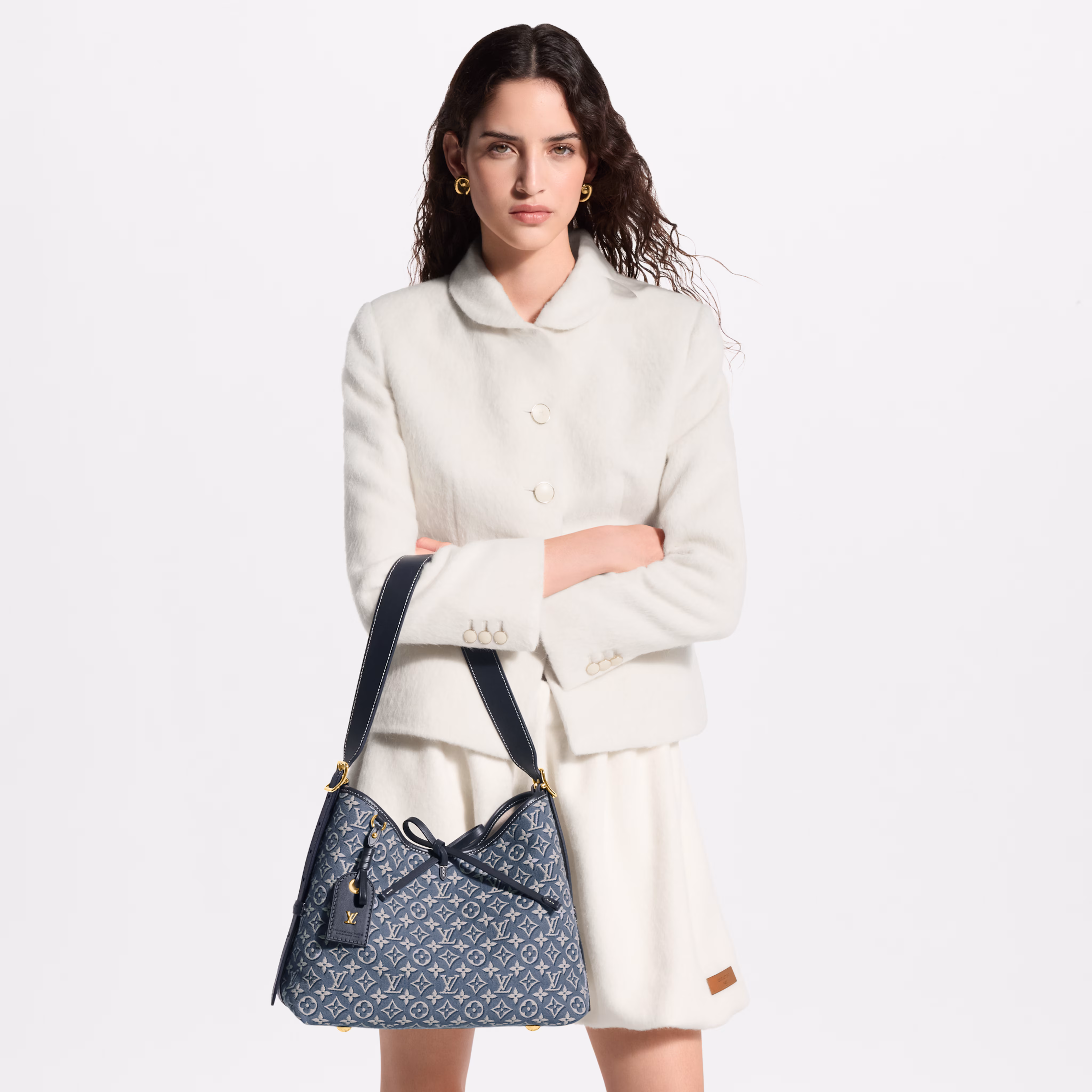 LV M2A184  CarryAll PM