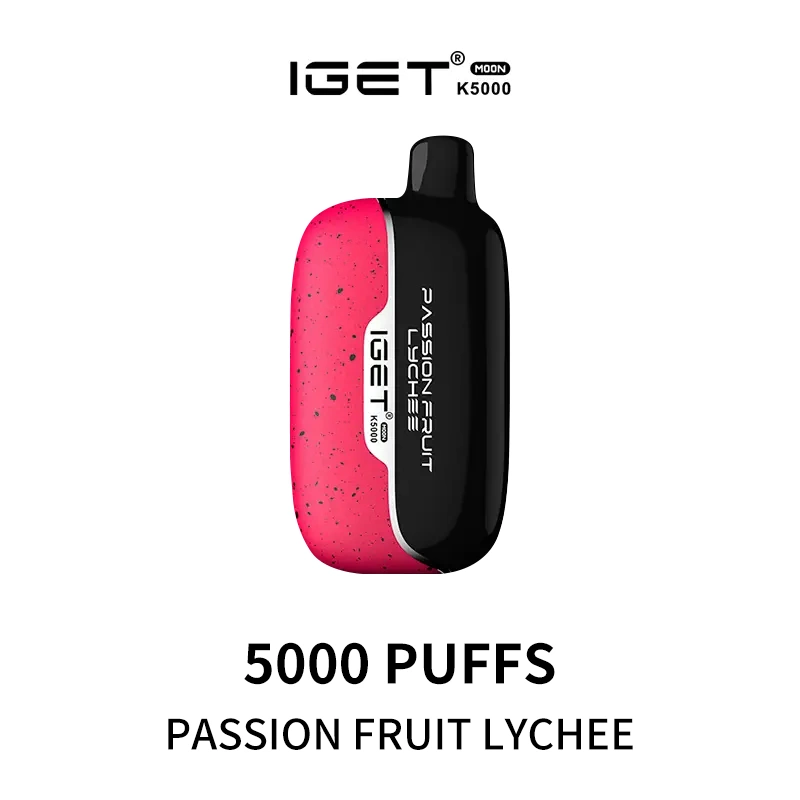 IGET MOON K5000