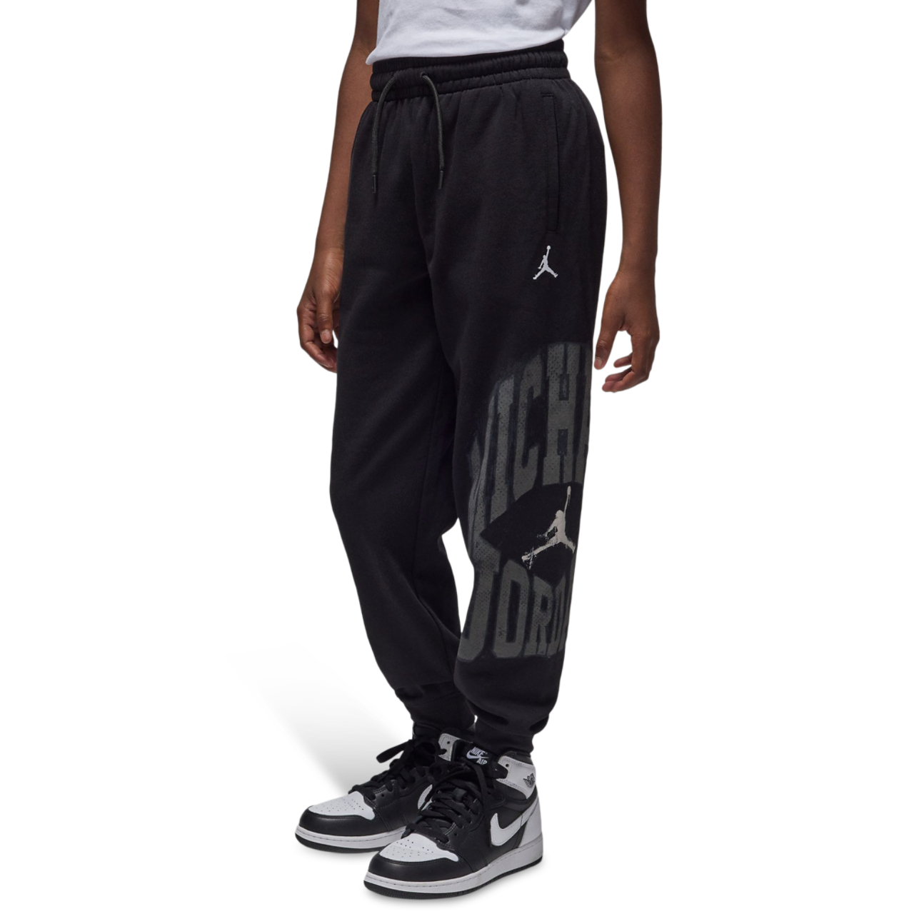 Jordan MVP HBR Jumpman Fleece Pants