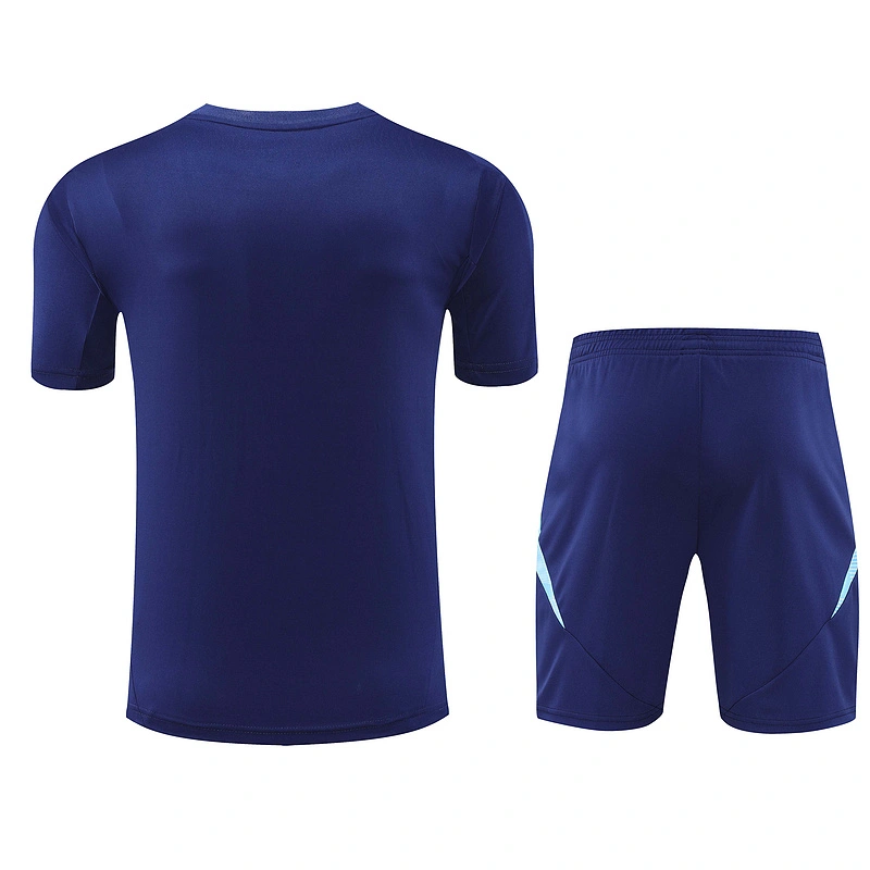 2024-25 Arsenal short-sleeved training clothes